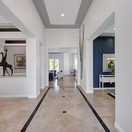 Casa Sonora Grande Villa Palm Springs Bagian luar foto